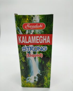 Kalamegha Strong Liquid